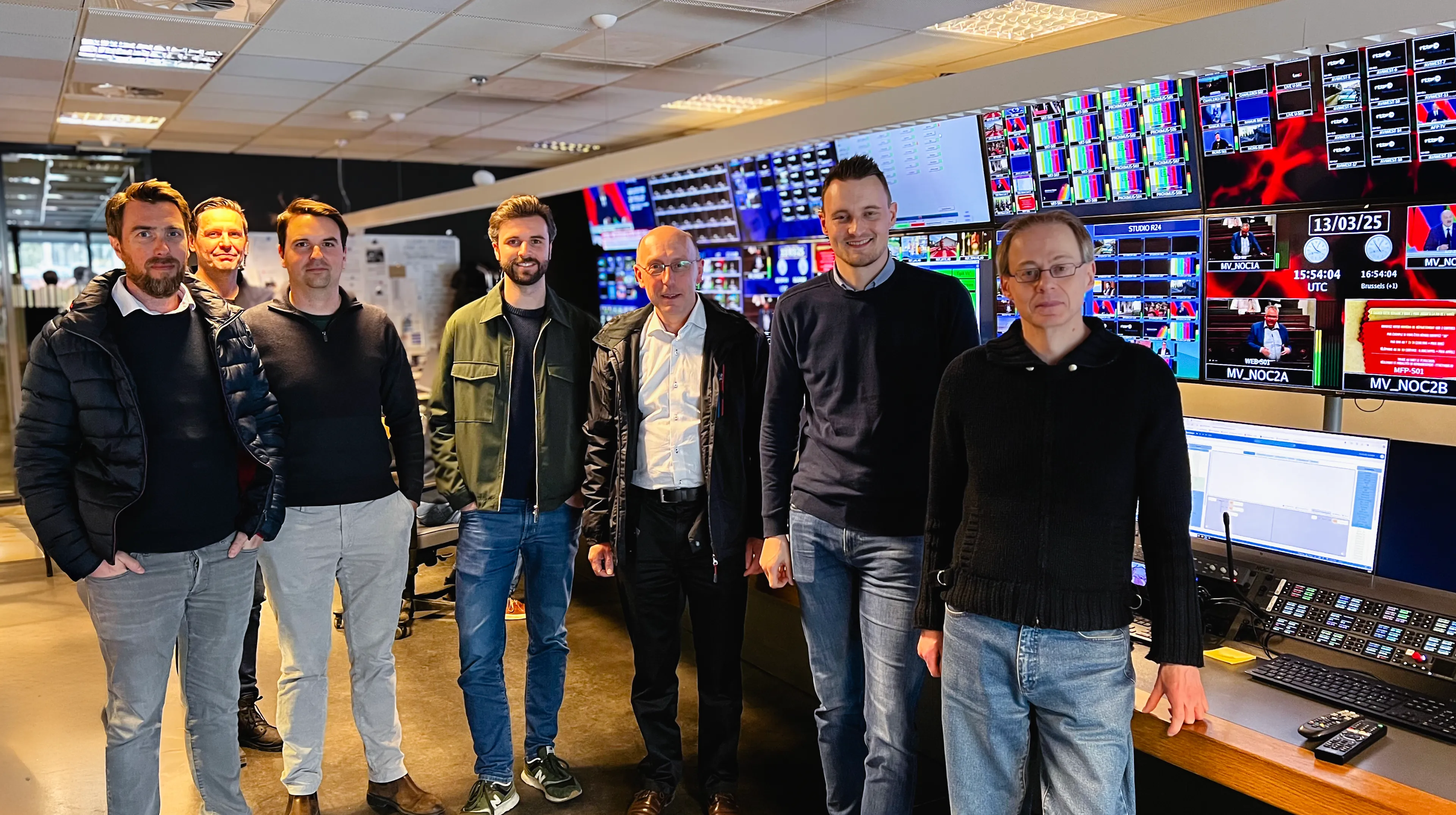 RTBF