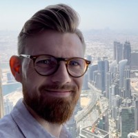 Adam Nilson profile picture