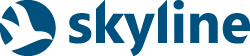 Skyline Communications Logo