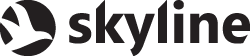 Skyline Communications Logo