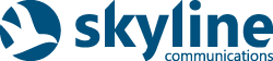 Skyline Communications Logo