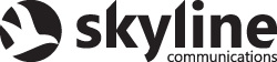 Skyline Communications Logo