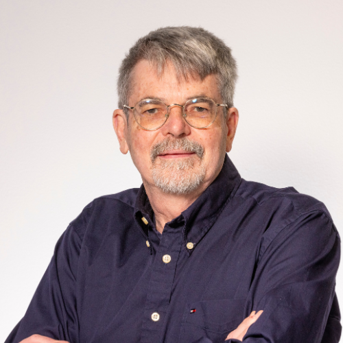 Stan Moote - CTO of IABM
