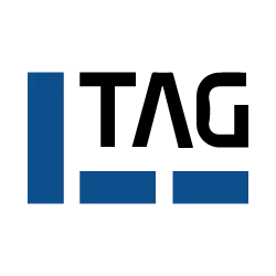 TAG V.S. Logo